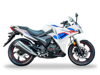 力帆 KPR 150