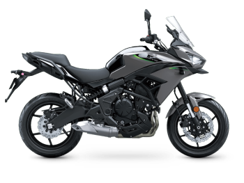 川崎 Versys 650