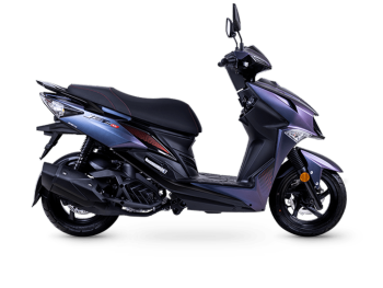 三阳SYM Jet SL