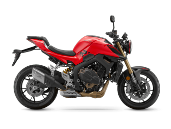 QJMOTOR 追 800