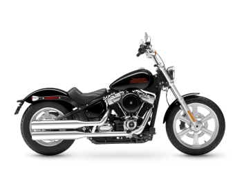 哈雷戴维森 Softail Standard