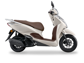 五羊本田 Lead 125