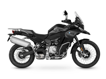 宝马 F 850 GS Adventure