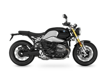 宝马 R nineT