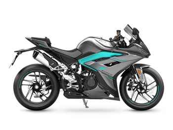 凯越 350RR 赫雷兹
