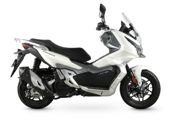 大阳 V锐 ADV 150