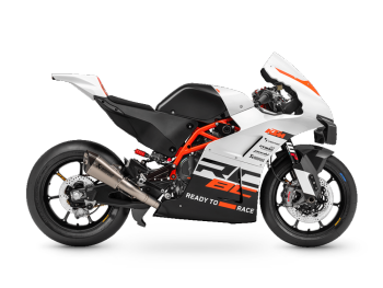 KTM RC8 C
