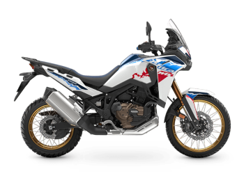 本田 CRF 1100L Africa Twin