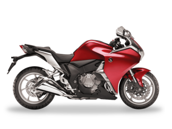 本田 VFR 1200F