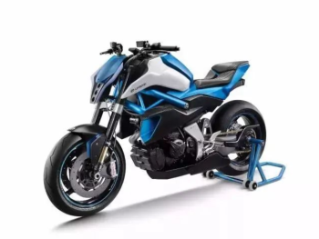 春风 1250 NK