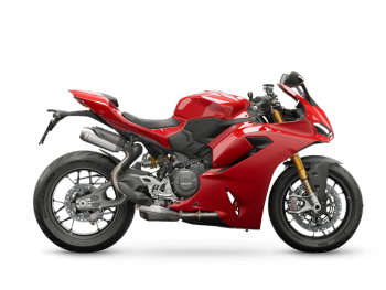 杜卡迪 Panigale V2