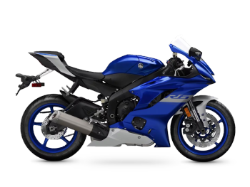 雅马哈 YZF-R6