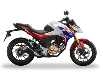 新大洲本田 CBF190R