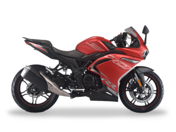 无极 300 RR