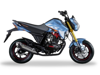 力帆 KPMINI 150