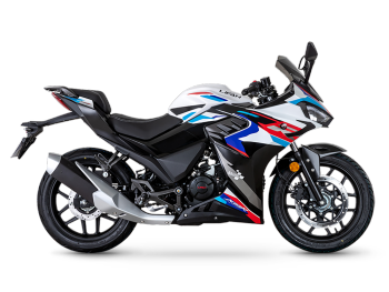 力帆 KPR 250