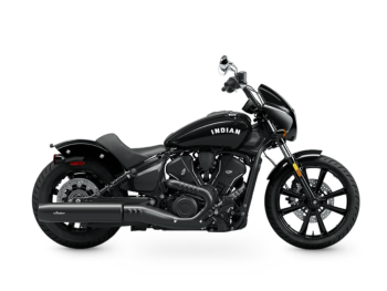 印第安 运动侦察兵 Sport Scout Sixty