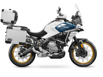 春风 700 MT