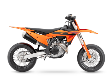 KTM 450 SMR