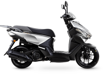 三阳SYM 行 SHEX 125
