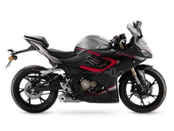 QJMOTOR 赛 150