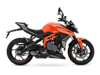 凯越 450 R