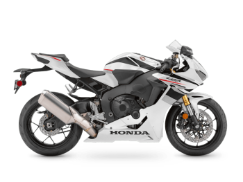 本田 CBR 1000RR