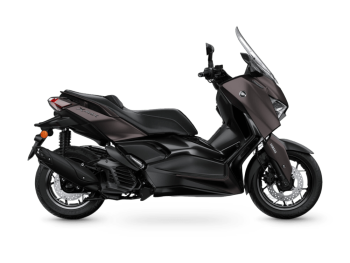 雅马哈 X MAX 125