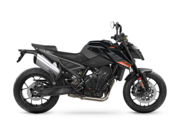KTM 790 DUKE