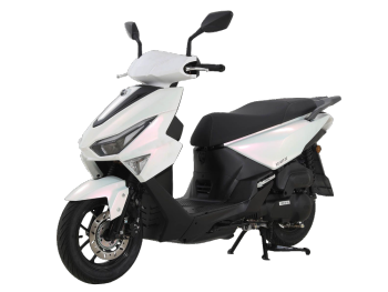 三阳SYM 行 SHEX 125