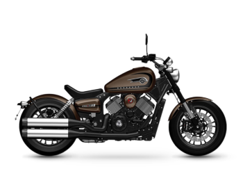 摩疆 MJ BOBBER