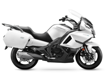 春风 650 TR-G