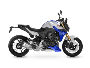 宝马 F 900 R