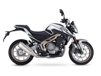 高金 Flame 500