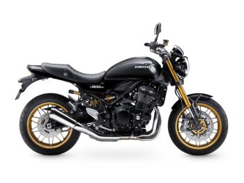 川崎 Z 900 RS