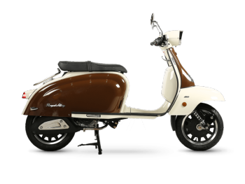 Royal Alloy TG 150