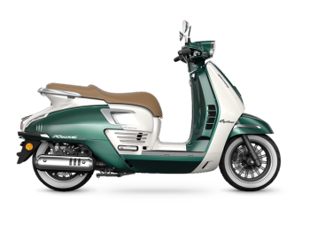 赛科龙 RT250E
