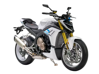 张雪机车 820R
