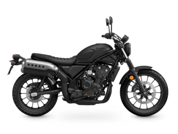本田 CL 500