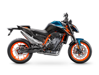 KTM 890 DUKE R