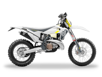 胡斯瓦纳 TE 300i
