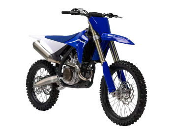 张雪机车 MX250