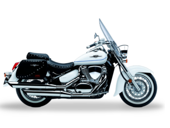 铃木 Boulevard C50T