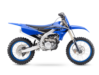 雅马哈 YZ 250F
