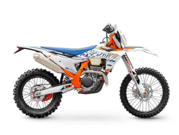 KTM 350 EXC-F