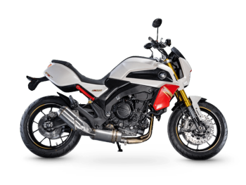 杰迪 FR 750