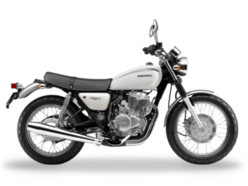 本田 CB400SS
