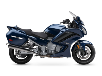 雅马哈 FJR1300ES