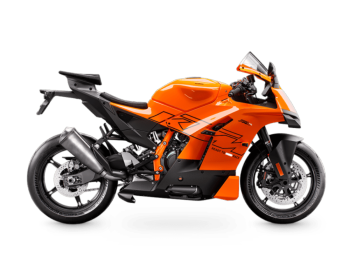 KTM 990 RC R