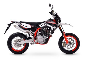 SWM SM 500